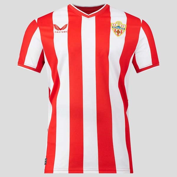 Thailand Trikot Almeria Heim 2023-24